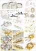 Pontos 37034FN USS BB-63 Missouri 1945 Advanced Detail Up Set for Hobbyboss Kit (Teak Tone wooden deck) 1/350